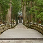 ごりょう橋