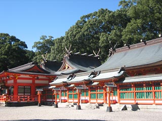 熊野速玉神社