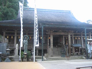 青岸渡寺