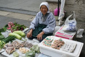 朝市５