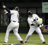 西武選手4