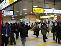 新青森駅2