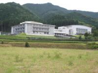 塩谷中学校