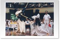 大分高校剣道部4