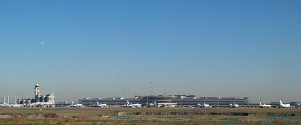 羽田空港