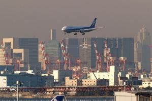 羽田空港2