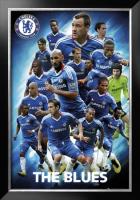 THE BLUES
