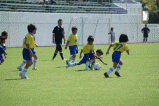 少年サッカー