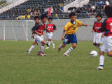 少年サッカー２