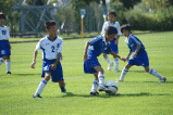 少年サッカー３