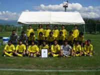 創造学園サッカー部