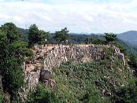 鬼の城