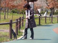 公園デビュー 002