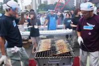 サンマ祭り１