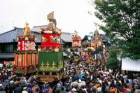 川越祭り2