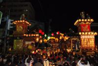 川越祭り3
