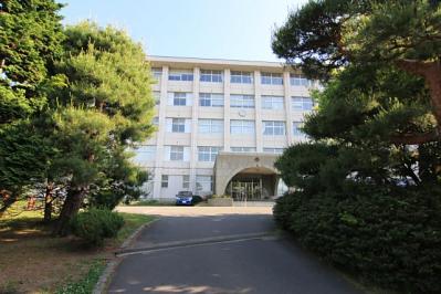 長野西高1+1