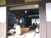 ねぎそば5