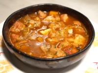 ？日本の煮込み