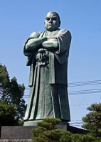 鹿児島の西郷さん2