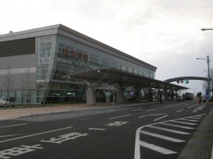 佐賀空港