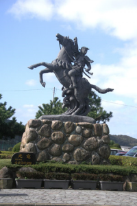 平景隆