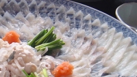 ふぐ真