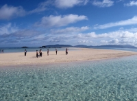 離島シュノーケリング