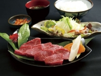 石垣牛も有名らしい