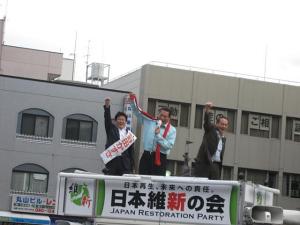 アントニオ猪木 007+1