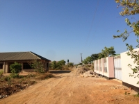高級住宅街