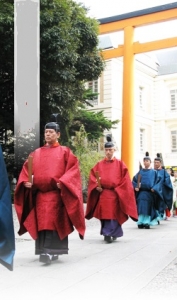 川越祭り2014-2