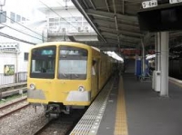 東村山駅２