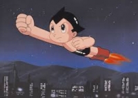 鉄腕アトム１