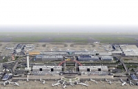 羽田空港+1