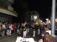 久米川阿波踊り (12)+1