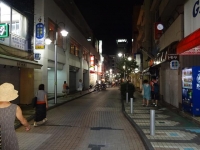 久米川阿波踊り (1)+1