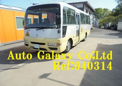 日産シビリアン 040314