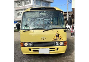 トヨタコースター 050206