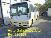 日産シビリアン 050304