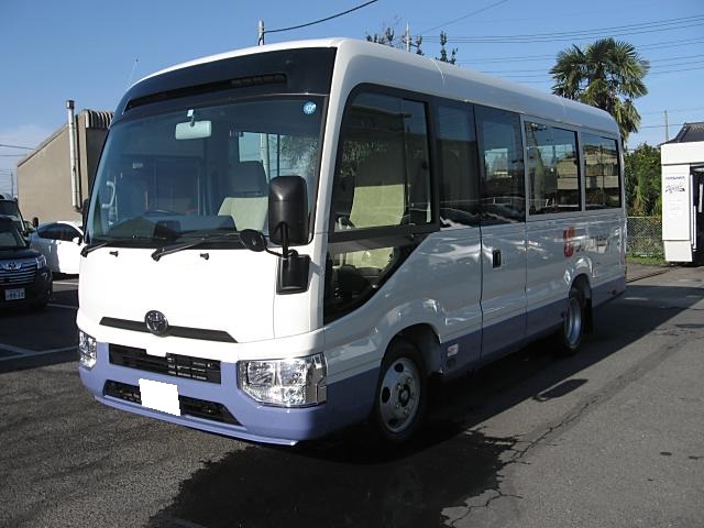 コースターLX
