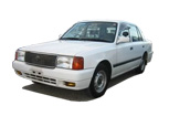 コンフォート教習車
